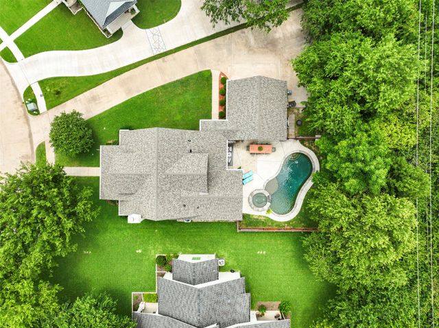 106 Dove Meadow Lane, Glen Rose, TX 76043