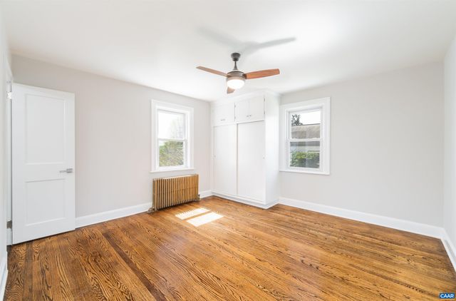 1036 LOCUST AVE, Charlottesville, VA 22901