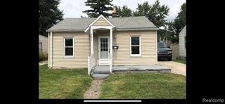 8671 Hudson Avenue, Warren, MI 48089