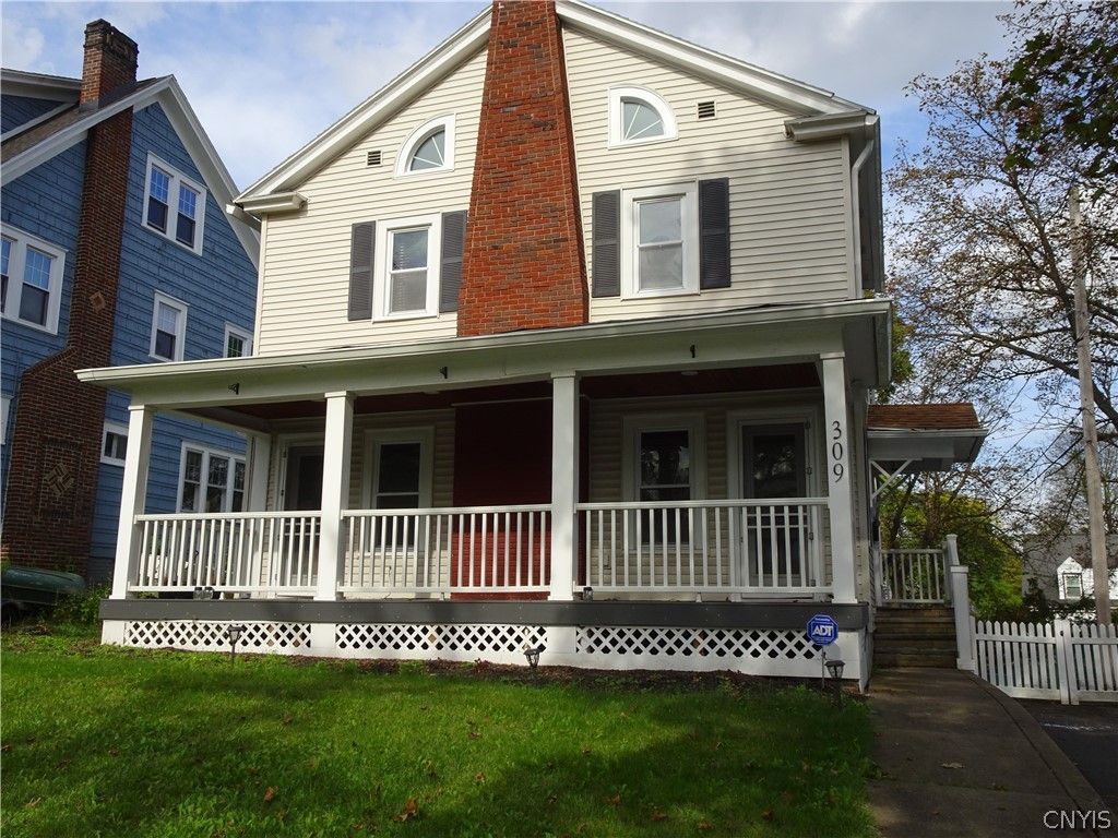 309 Scottholm Terrace, Syracuse, NY 13224