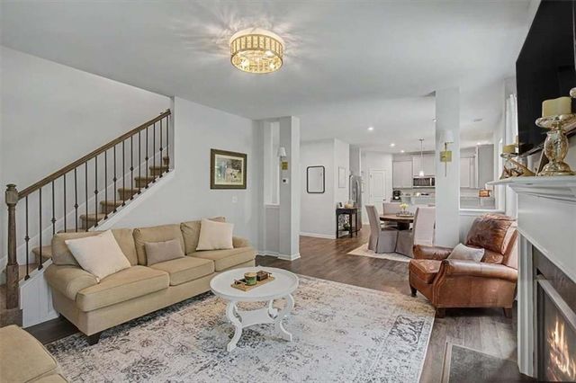 12 Ashwood Drive SE, Cartersville, GA 30120