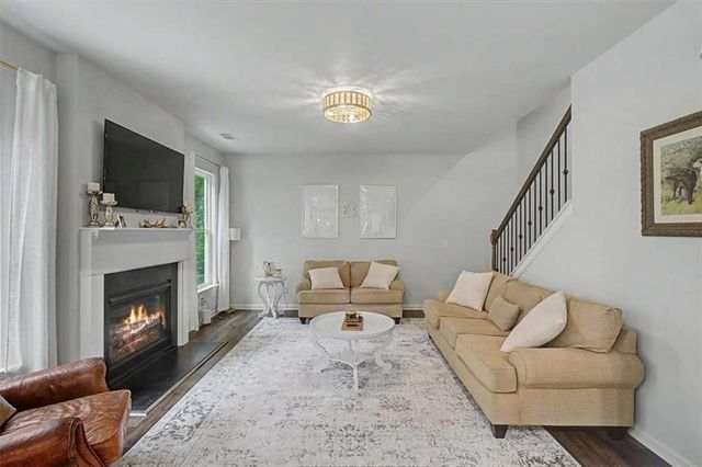 12 Ashwood Drive SE, Cartersville, GA 30120