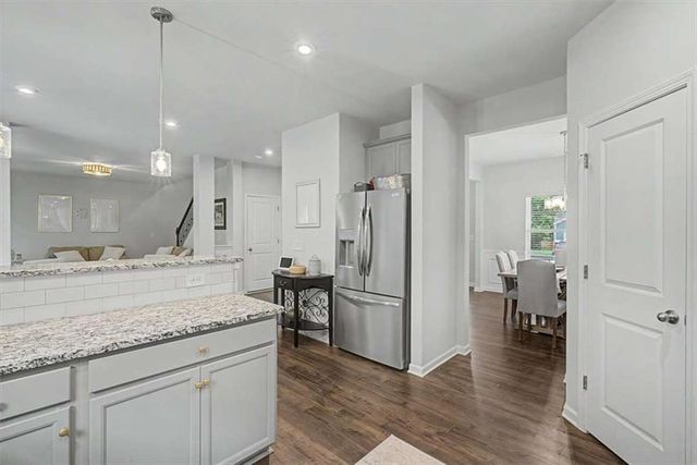 12 Ashwood Drive SE, Cartersville, GA 30120
