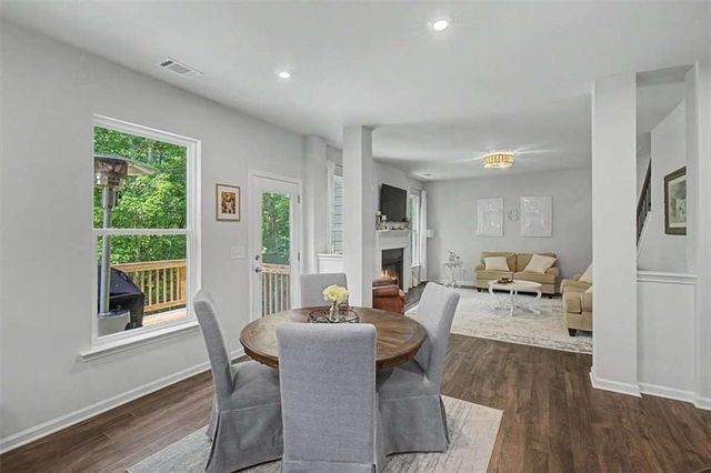 12 Ashwood Drive SE, Cartersville, GA 30120