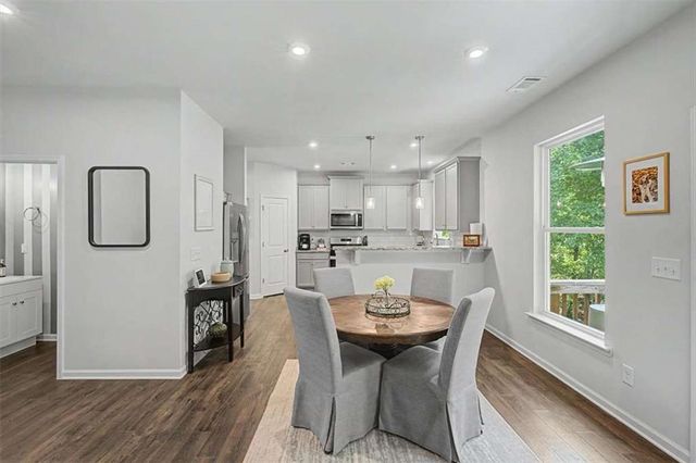 12 Ashwood Drive SE, Cartersville, GA 30120