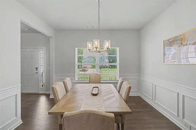12 Ashwood Drive SE, Cartersville, GA 30120