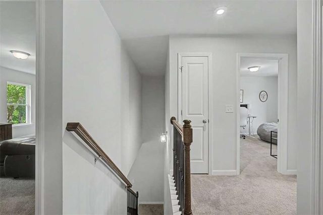 12 Ashwood Drive SE, Cartersville, GA 30120