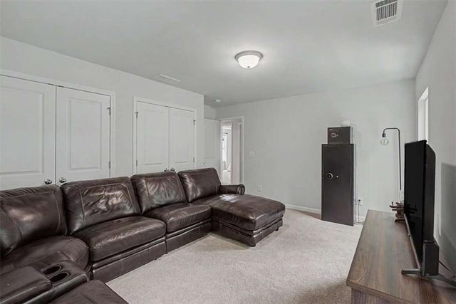 12 Ashwood Drive SE, Cartersville, GA 30120