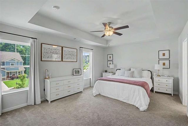 12 Ashwood Drive SE, Cartersville, GA 30120