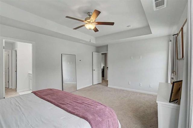 12 Ashwood Drive SE, Cartersville, GA 30120