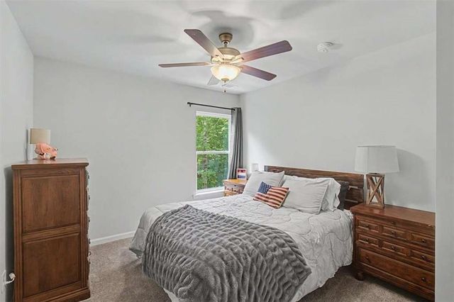 12 Ashwood Drive SE, Cartersville, GA 30120