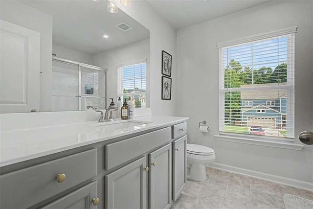 12 Ashwood Drive SE, Cartersville, GA 30120