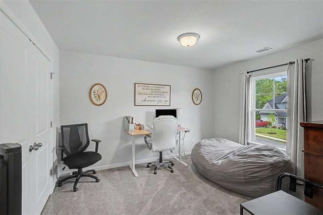 12 Ashwood Drive SE, Cartersville, GA 30120
