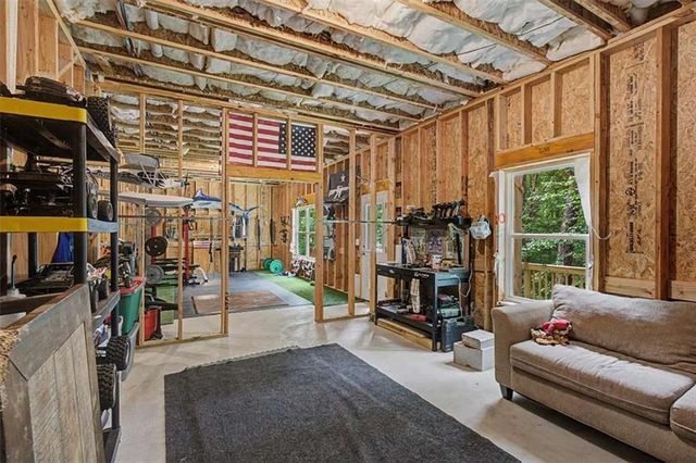 12 Ashwood Drive SE, Cartersville, GA 30120