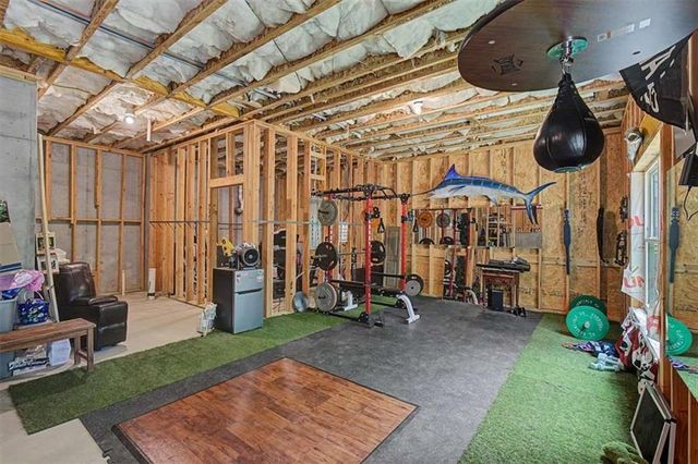 12 Ashwood Drive SE, Cartersville, GA 30120