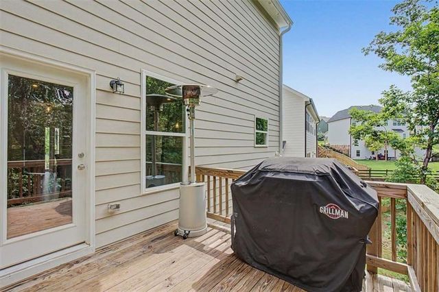 12 Ashwood Drive SE, Cartersville, GA 30120