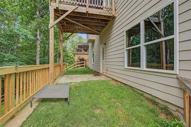 12 Ashwood Drive SE, Cartersville, GA 30120