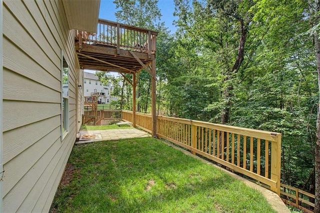 12 Ashwood Drive SE, Cartersville, GA 30120