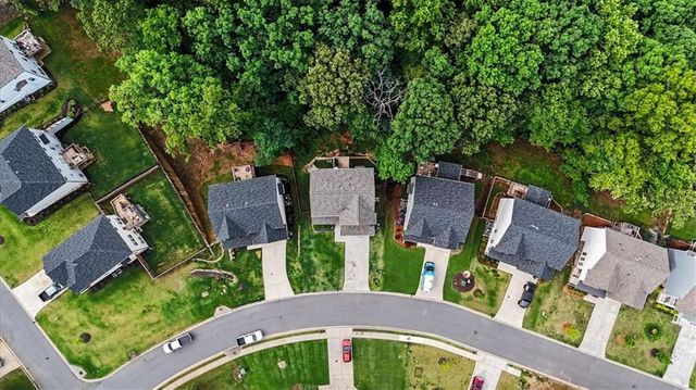 12 Ashwood Drive SE, Cartersville, GA 30120