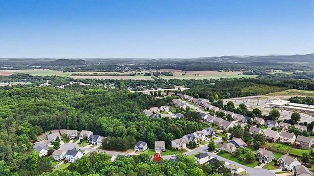 12 Ashwood Drive SE, Cartersville, GA 30120