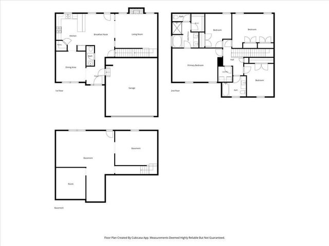 12 Ashwood Drive SE, Cartersville, GA 30120