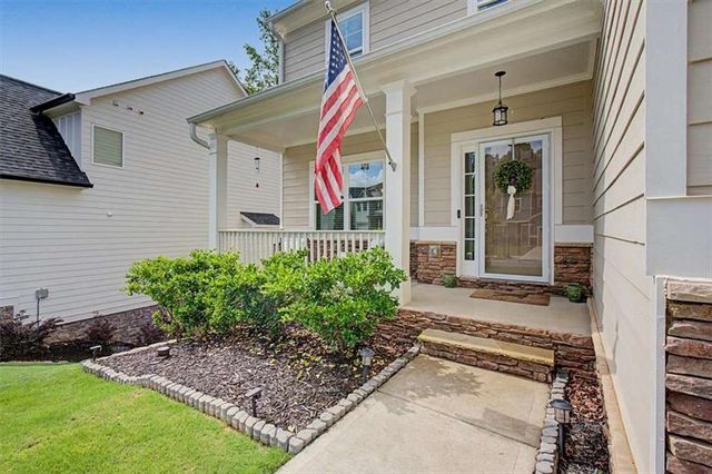 12 Ashwood Drive SE, Cartersville, GA 30120