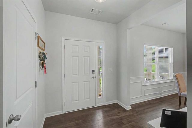 12 Ashwood Drive SE, Cartersville, GA 30120