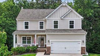 12 Ashwood Drive SE, Cartersville, GA 30120