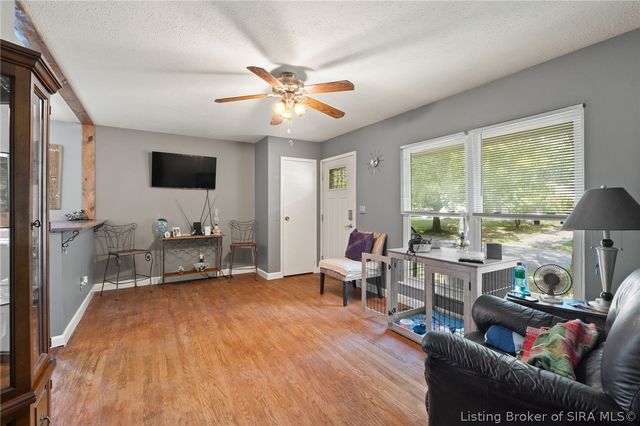 519 Webster Boulevard, Jeffersonville, IN 47130