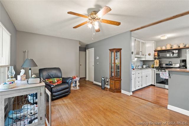 519 Webster Boulevard, Jeffersonville, IN 47130