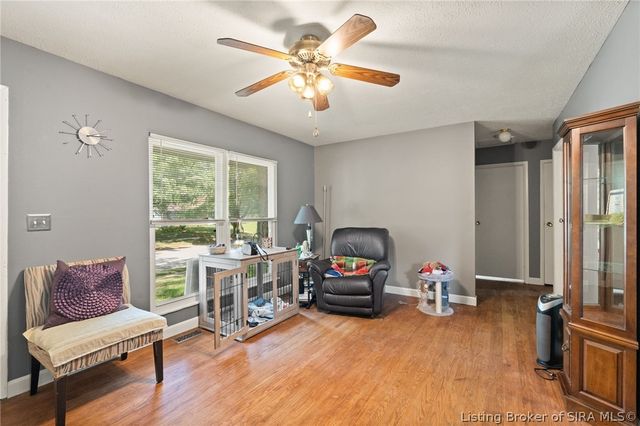 519 Webster Boulevard, Jeffersonville, IN 47130