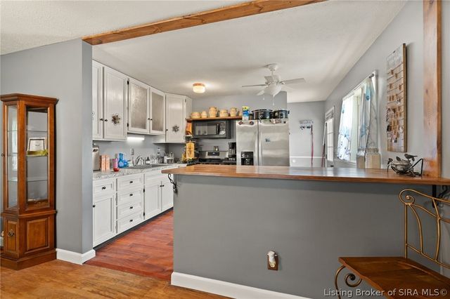 519 Webster Boulevard, Jeffersonville, IN 47130