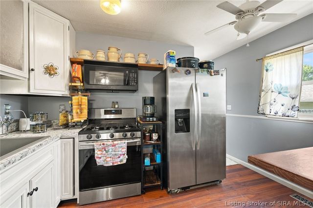 519 Webster Boulevard, Jeffersonville, IN 47130