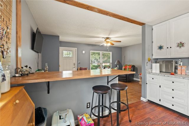 519 Webster Boulevard, Jeffersonville, IN 47130