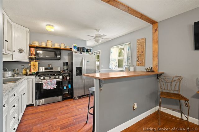 519 Webster Boulevard, Jeffersonville, IN 47130