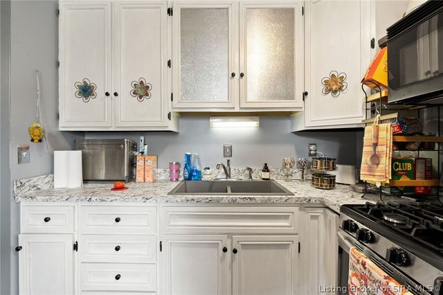 519 Webster Boulevard, Jeffersonville, IN 47130