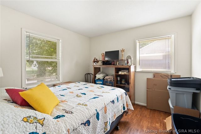 519 Webster Boulevard, Jeffersonville, IN 47130