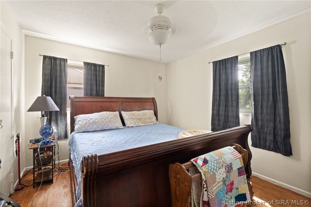 519 Webster Boulevard, Jeffersonville, IN 47130