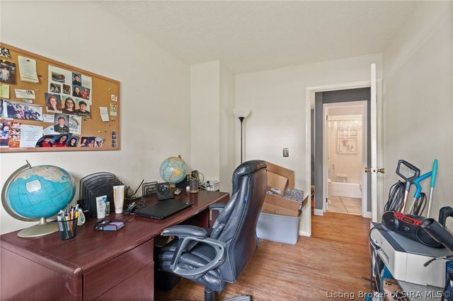 519 Webster Boulevard, Jeffersonville, IN 47130