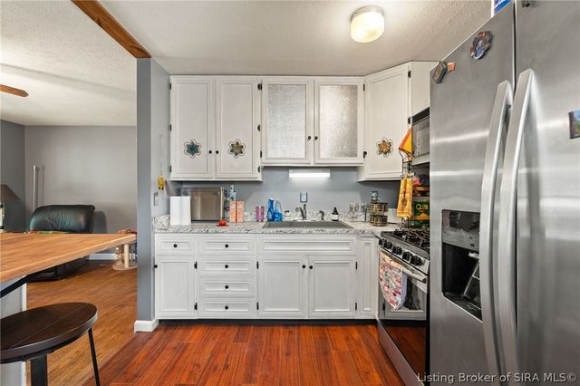 519 Webster Boulevard, Jeffersonville, IN 47130