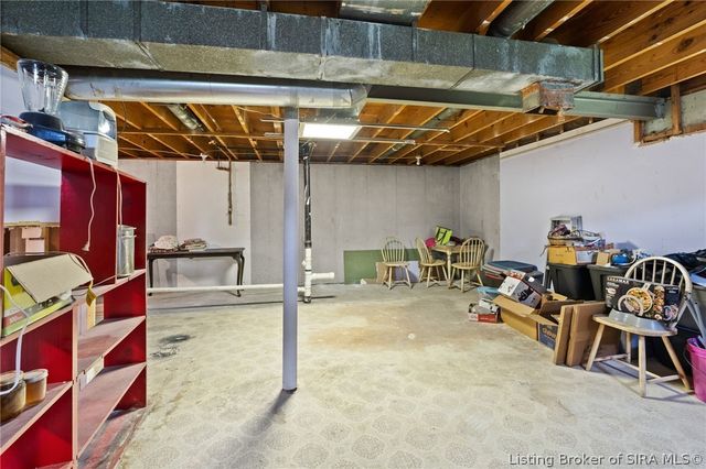 519 Webster Boulevard, Jeffersonville, IN 47130