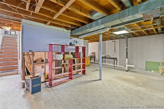 519 Webster Boulevard, Jeffersonville, IN 47130