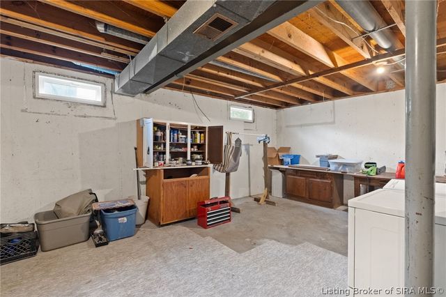 519 Webster Boulevard, Jeffersonville, IN 47130