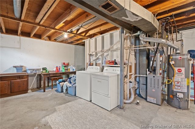 519 Webster Boulevard, Jeffersonville, IN 47130