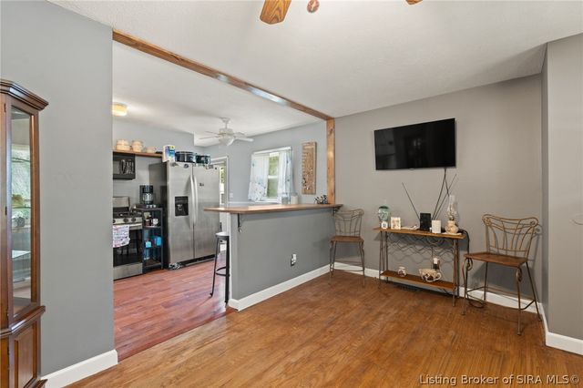 519 Webster Boulevard, Jeffersonville, IN 47130