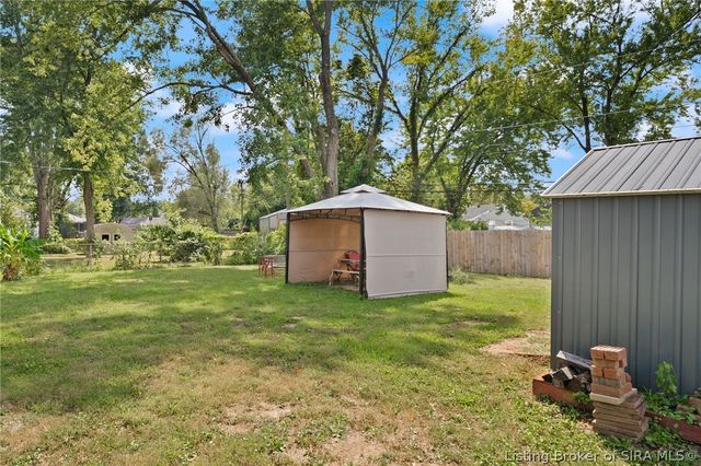 519 Webster Boulevard, Jeffersonville, IN 47130