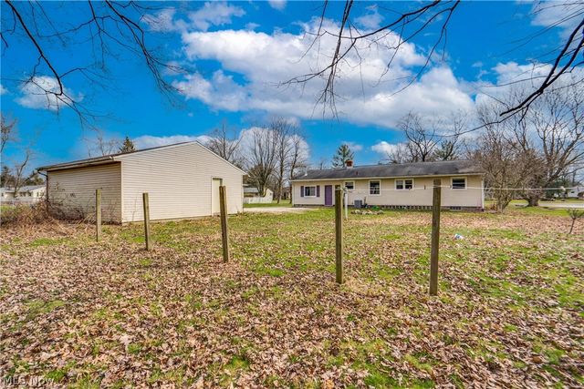 1306 N Plainview Drive, Copley, OH 44321