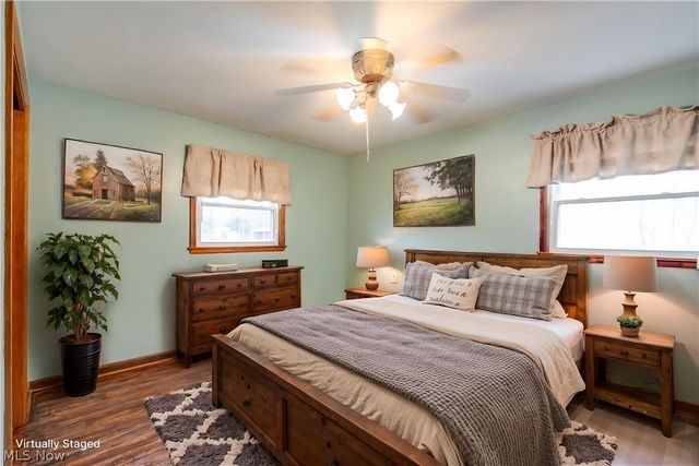 1306 N Plainview Drive, Copley, OH 44321