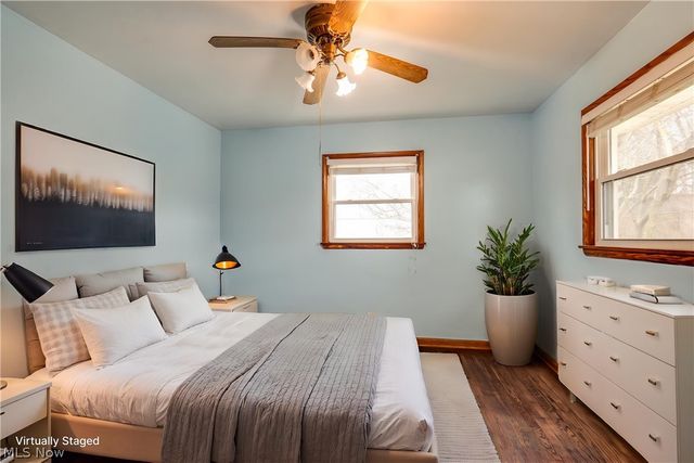 1306 N Plainview Drive, Copley, OH 44321