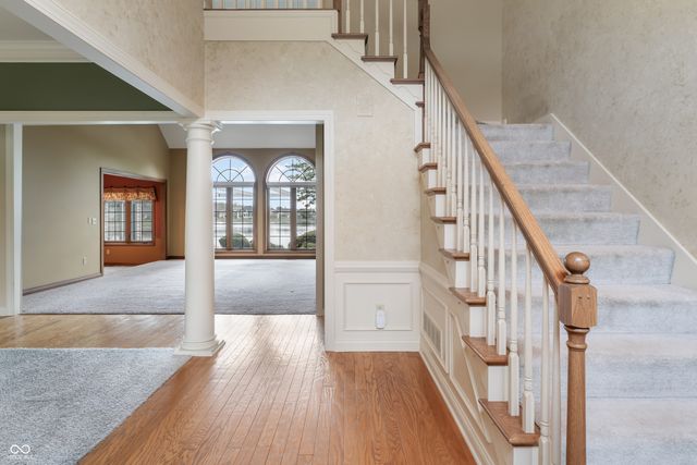 9816 Stowaway Cove, Fort Wayne, IN 46835